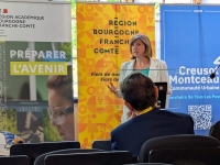 Renforcer les liens entre science et société, l'ambition d'une feuille de route portée par la Région
