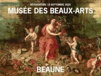 Beaune  - Journées du patrimoine : un week-end pour redécouvrir la ville et son histoire les 19 et 20 septembre