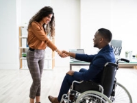 Inclusion des personnes en situation de handicap - La Région Bourgogne-Franche-Comté et le FIPHFP renouvellent leur partenariat ambitieux pour la période 2026-2029