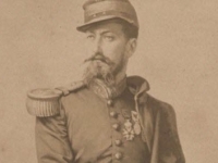 Beaune – Conférence sur le général Cremer, vainqueur en Côte de Beaune et Côte de Nuits en 1870, samedi 28 février