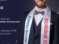 Il vise le titre de Mister France 2026, entre esprit de compétition et aventure humaine : "j’y vais pour gagner !"