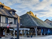 Nolay candidat au « Village préféré des Français » 2026 : les votes sont ouverts