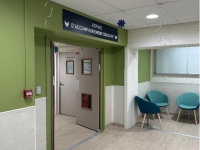 Dijon : un nouvel espace éducatif et scolaire inauguré à l’hôpital d’enfants du CHU