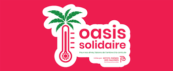 Canicule 2026 - Les Petits Frères des Pauvres se mobilisent avec Oasis Solidaire