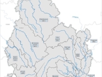 Le préfet lève les mesures de restriction des usages de l’eau et place le département de la Côte-d'Or en situation de vigilance sécheresse