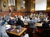 Session du Conseil Départemental de la Côte-d’Or lundi 24 juin à 9 h 
