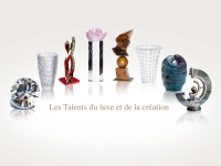 La Bourgogne-Franche-Comté à l'honneur lors de la Cérémonie des Talents du Luxe et de la Création 2024 