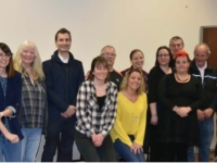 Municipales 2026 à Thorey-sur-Ouche - La liste « Ensemble, faisons battre le cœur de Thorey-sur-Ouche » conduite par Amélie Geusa officiellement lancée