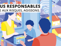 « Tous responsables » - Le gouvernement dévoile un guide pour préparer les Français aux crises