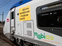 SNCF : une partie des trains Mobigo supprimée sur les lignes Dijon<>Nevers et Montchanin<>Chalon-sur-Saône
