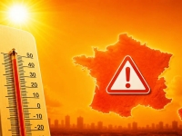 Beaune - La Ville adapte ses services face à la canicule et renforce l’accompagnement des personnes fragiles