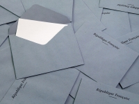 Le saviez-vous ? Le vote blanc, outil de transparence et de vitalité démocratique selon François Sauvadet