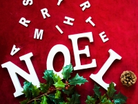 Cinq choses à savoir sur le mot « Noël »