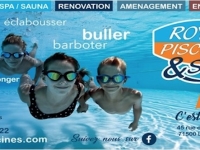 OFFRE D'EMPLOI – Royal Piscines recrute