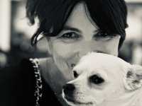 Valérie Perrin : « Adopter un animal, c’est s’engager pour la vie »