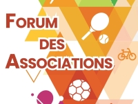 Le forum des associations de Chagny, c'est ce samedi 