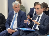 S'inspirant de la Saône et Loire, le Premier Ministre annonce la création d'un réseau de maison "France Santé"