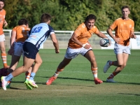 RTC : Alexis Loubet, Beaunois pure souche mais aujourd'hui Tango de coeur