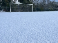 FOOTBALL : Annulation des rencontres régionales des 22 et 23 novembre