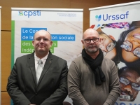 Le Conseil de la protection sociale des travailleurs indépendants Bourgogne Franche-Comté élit son Président pour une durée de 4 ans