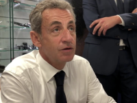 La condamnation de Nicolas Sarkozy et surtout l'exécution provisoire indigne toute la droite
