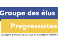 ELECTIONS EUROPEENNES - "Le 9, VOTONS POUR L'EUROPE, POUR VALÉRIE HAYER !" pour le groupe des élus régionaux progressistes