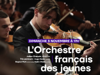Pendant les vacances de la Toussaint, les amateurs de musique classique ont rendez-vous à la Saline royale d’Arc-et-Senans
