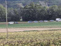 Disparues de l'Yonne : les fouilles vont reprendre, le 26 mai, à Rouvray au "cimetière d'Émile Louis"