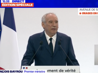 Impôts, retraites, année blanche, jours fériés : ce qu’il faut retenir des annonces de François Bayrou sur le budget 2026