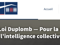 PETITION CONTRE LA LOI DUPLOMB - Déjà plus de 830 000 signataires 