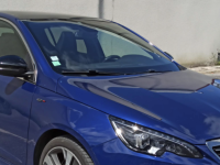 Des Peugeot 308 rappelées pour un problème de ceinture de sécurité