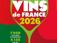Pour son millésime 2026, le Guide des Meilleurs Vins de France affiche son lot de nouveautés dans une édition enrichie !