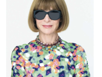 Chloé Malle, la fille du réalisateur Louis Malle, succède à Anna Wintour à la tête de Vogue