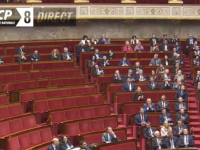 CENSURE - Le parti Les Républicains mis à genoux face à ses incohérences 