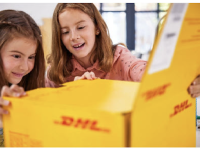 FETES DE FIN D'ANNÉE - Près de 35 000 colis attendus en Bourgogne-Franche Comté par DHL 