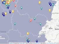 Notre-Dame de Paris : célébrons les 5 entreprises de Bourgogne-Franche-Comté qui se sont mobilisées pour sa restauration
