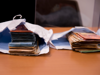 Blanchiment douanier : les douaniers dijonnais interceptent des flux financiers illicites