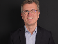 Jean-François Arnod nommé au poste de Directeur Orange Est