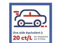 Aides sur le carburant : un "simulateur en ligne" accessible dès ce mercredi pour vérifier son éligibilité