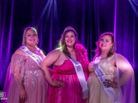 Retour sur Miss Curvy Bourgogne, élue à Châtenoy-le-Royal ce samedi 