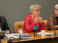 DUPLOMB - "Une censure partielle mais historique" pour la Présidente de région Bourgogne-Franche Comté, Marie-Guite Dufay 