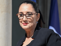 MUNICIPALES 2026 - DIJON - L'ancienne Ministre, Fadila Khattabi se retire 