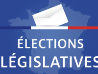 LEGISLATIVES - 5e circonscription de Saône et Loire - 52 voix d'écart en faveur de Sébastien Martin face à Arnaud Sanvert à Châtenoy le Royal 