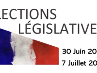 LEGISLATIVES - 5e circonscription de Saône et Loire - les premiers résultats PARTIELS 