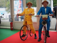 FOIRE DE CHALON - Profitez de ce moment attendu ! Un petit moment à 5 euros 
