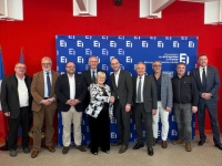 Fabien Rossignol prend la tête du MEDEF Bourgogne-Franche Comté 