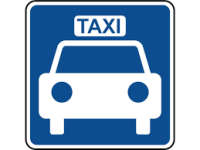 Taxis : les syndicats appellent à la mobilisation sur les Champs-Elysées le 5 septembre
