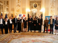 Un Pacte de développement culturel pour le site d’Alésia : la culture au cœur des territoires.