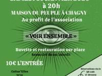 Chagny - L’association Cultur’Elles organise un gala de charité exceptionnel le samedi 31 janvier 