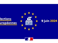 ELECTIONS EUROPÉENNES - Encore 7 jours pour vous inscrire sur les listes électorales 